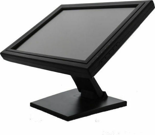 Admate POS Monitor LICON 1503 M 15" LED mit Auflösung 1024x768