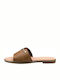 B-Soft Women's Sandals Tabac Brown