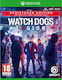Watch Dogs: Legion Resistance Edition XBOX ONE Game (Used)