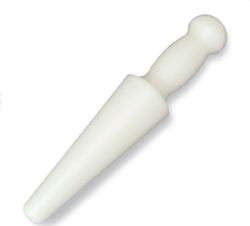 Lacor Έμβολο Εργαλείo Κρεοπωλείου Ø6.5x28cm 6.5εκ. Lacor Έμβολο Εργαλείo Κρεοπωλείου Ø6.5x28cm 6.5εκ.