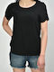 Vero Moda Women's T-shirt Black