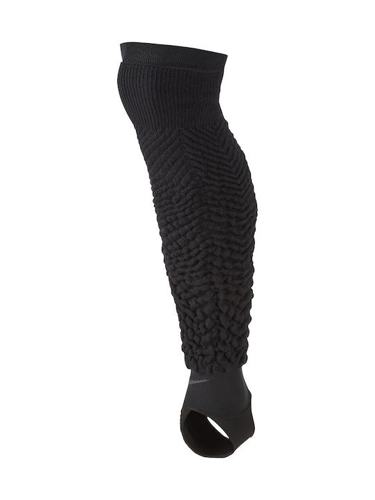Nike Studio Leg Warmer Γκέτες Μαύρες