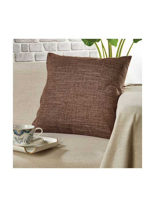 Whitegg Decorative Pillow Case D064 6 45x45cm.