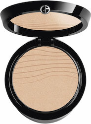 Giorgio Armani Luminous Silk Glow Fusion Powder Πούδρα 02 6gr
