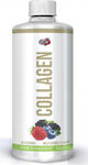 Pure Nutrition Collagen 1000ml Fructe sălbatice