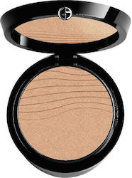 Giorgio Armani Luminous Silk Glow Fusion Powder Πούδρα 04 6gr