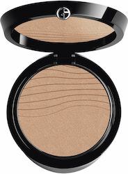 Giorgio Armani Luminous Silk Glow Fusion Powder Πούδρα 5.5 6gr