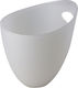 Colorato Einfache Champagners Kunststoff 2.5Es mit Abmessungen 90x18.5x22cm