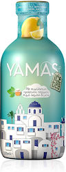 Yamas Ice Tea Λεμόνι Χωρίς Ανθρακικό & Ζάχαρη 355ml