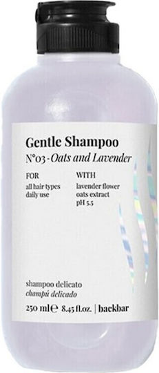 Farmavita Color Shampoos Hydration for Coloured Hair 250ml