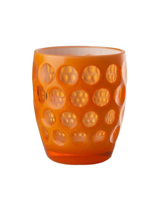 Mario Luca Giusti Lente Basso Glass Water made ...