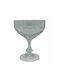 Nachtmann Claudia Set of Glasses Cocktail/Drinking made of Crystal Stemmed 220ml 6pcs
