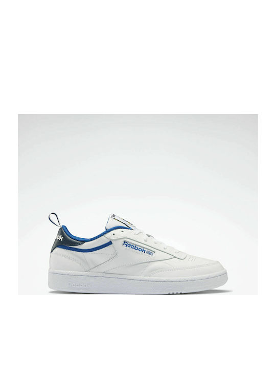 Reebok Club C 85 Ανδρικά Sneakers Vector Blue /...