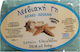 Lesviaki Gi Handmade Olive Oil Soap Aegean 100gr