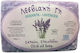 Lesviaki Gi Σαπούνι Ελαιόλαδου Soap Bar Lavender 100gr