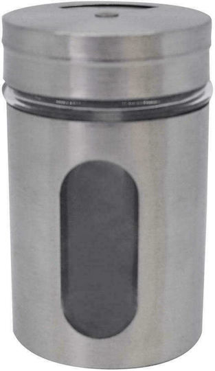 Ankor Salz- und Pfefferset Inox 24Stück