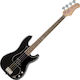 Stagg Electric Bass Standard "P" Negru