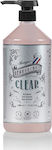 Beardburys Clear Shampoos for Oily Hair 1000ml