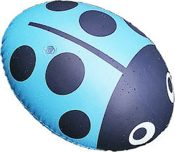 Dive Ζώνη Κολύμβησης Πασχαλίτσα 45x35εκ. σε Μπλε Χρώμα