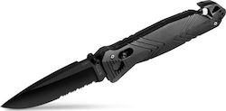 TB Outdoor CAC 200 Pocket Knife Black TB Outdoor CAC 200 Pocket Knife Black