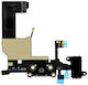 Flex Cable with Charging port for iPhone 5