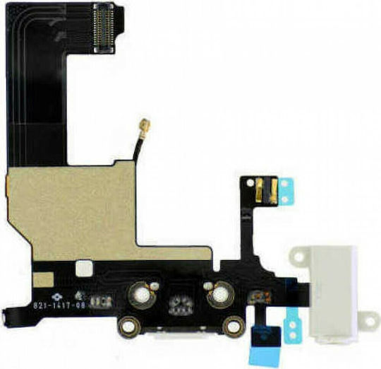 Кабел с Порт за зареждане за iPhone 5