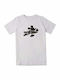 Παιδικό T-shirt Λευκό