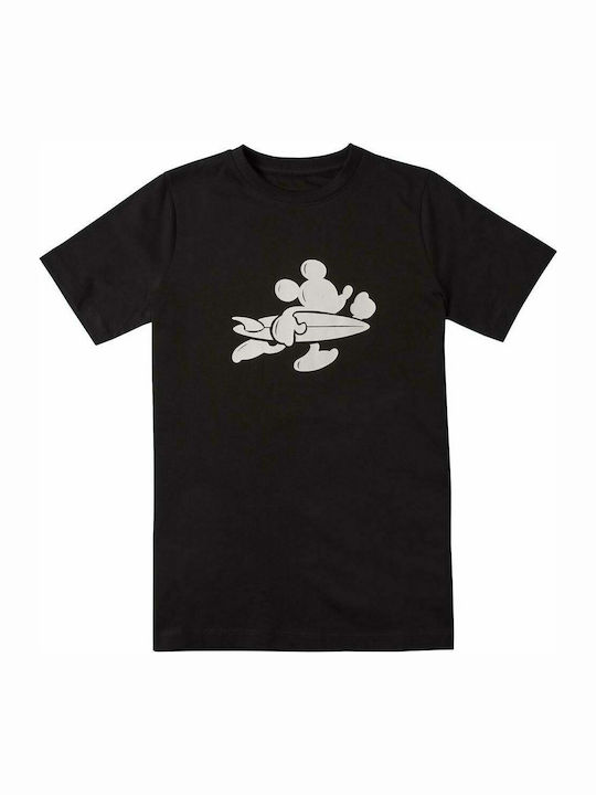 O'Neill Παιδικό T-shirt Μαύρο