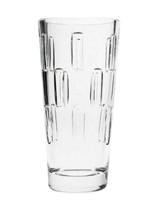 Espiel Glass Vase