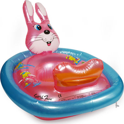 Swimming Aid Swimtrainer 58cm Bunny