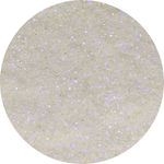 UpLac 449 Glitter for Nails in Transparent Color