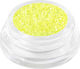 UpLac 11 Glitter για Νύχια σε Κίτρινο Χρώμα