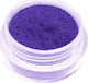 UpLac Violet Confetti pentru Unghii în Culoarea Violet