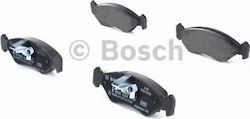 Bosch Bremsbelag Vorderseite 2 Stück Bosch Bremsbelag Vorderseite 2 Stück