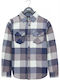 Vans Kids Checked Shirt Multicolour Flannel Boys