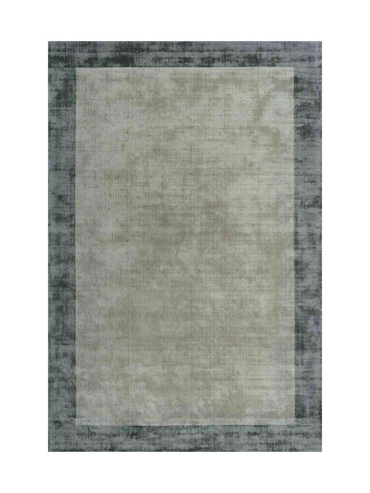 Carpet Couture Monnalisa Covor Rectangular Gri Perla