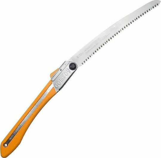 Silky (Saws) Gomboy Curve 300-8 Handsäge Baumsäge 30cm