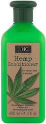 Xpel Hemp 400ml