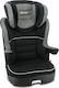 Giordani Indianapolis Car Seat 15-36 kg Black