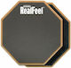 Daddario Practice Pad 6" HQ Real Feel Double