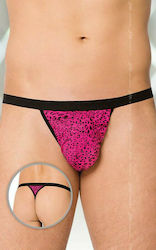 Softline 4509 Leopard Pink