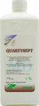 Quartysept Special Commercial Cleaner for Disinfection 1lt