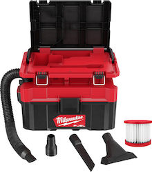 Milwaukee 4933478187 Wiederaufladbar Ohne Ladegerät und Batterie 9.5Es Milwaukee 4933478187 Wiederaufladbar Ohne Ladegerät und Batterie 9.5Es