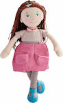 Haba Agnes Stoffpuppe 36cm.