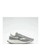 Reebok Classic Leather Legacy Sneakers Mgh Solid Grey / Pure Grey 5 / Chalk