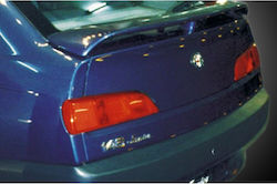 Motordrome Αεροτομή Πορτ Μπαγκάζ από Πολυουρεθάνη Alfa Romeo Alfa 146 Ti Motordrome Αεροτομή Πορτ Μπαγκάζ από Πολυουρεθάνη Alfa Romeo Alfa 146 Ti