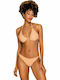 Paralia Set Bikini Brazil Ροζ