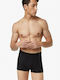Comfort Men's Boxers Black 2Pack