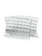 Guzzini Plastic Napkin Holder Tiffany Transparent 19980000