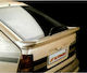 Kamei Trunk Lid Spoiler Opel Kadett SsangYong Subaru Suzuki Toyota Volkswagen Volvo Zastava for Opel Kadett E